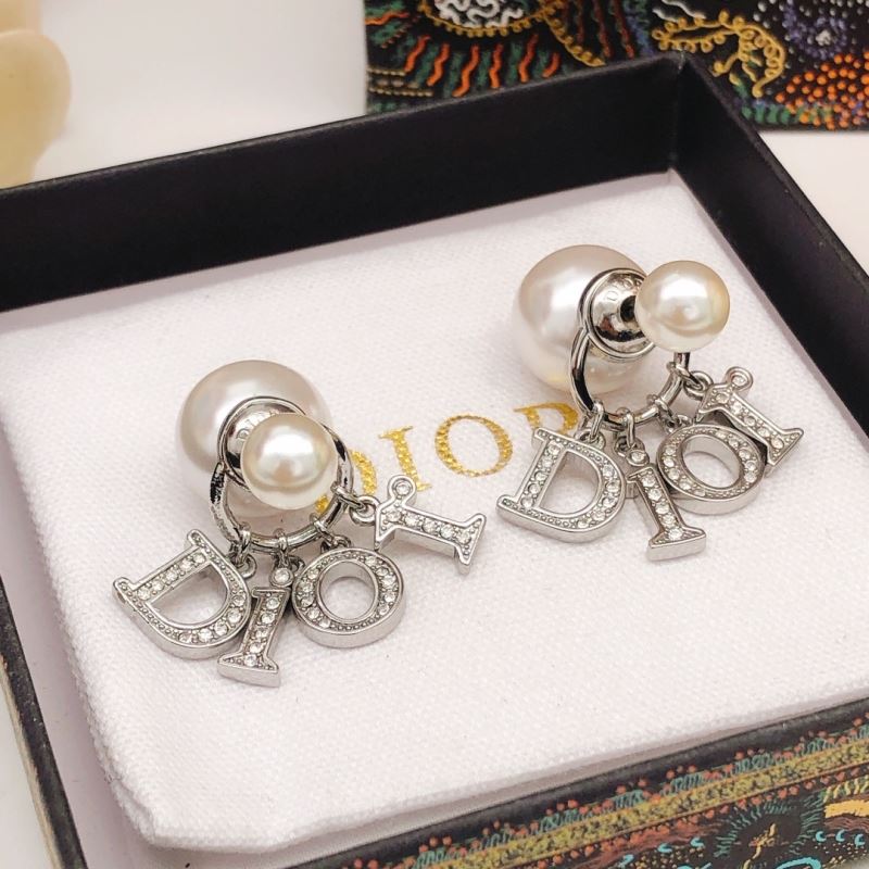 Christian Dior Earrings